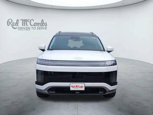 New 2026 Hyundai Ioniq 9 Calligraphy image 8