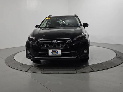Used 2019 Subaru Crosstrek 2.0i Limited w/ Moonroof Package w/Navigation AWD/4WD image 9