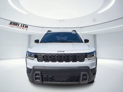 New 2026 Jeep Cherokee Limited AWD/4WD image 8