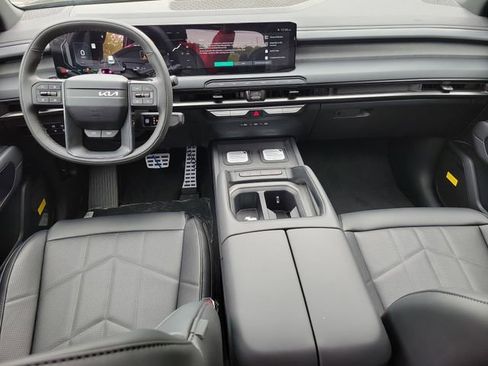 New 2027 Kia Telluride SX X-Line AWD/4WD image 16