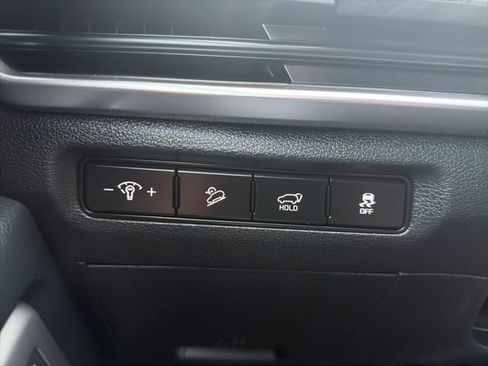 Certified 2024 Kia Telluride EX w/ EX Captain's Chair Package image 23