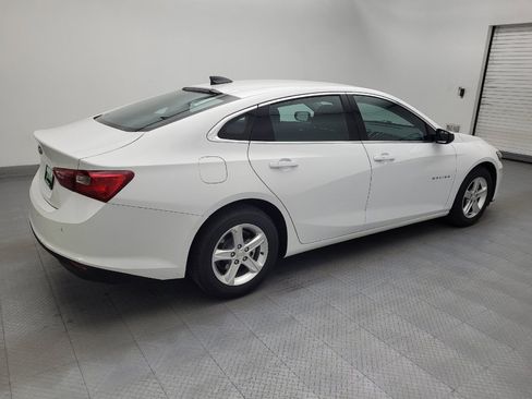 Used 2023 Chevrolet Malibu LS w/ Driver Confidence Package FWD image 10