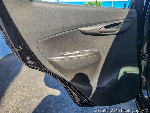 Used 2017 Chevrolet Spark LT FWD image 15