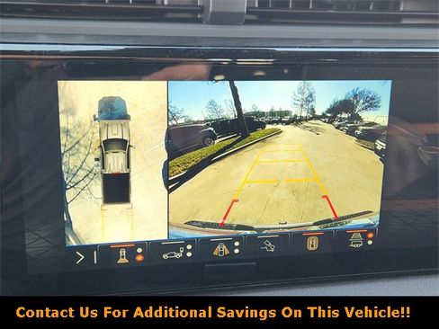 New 2026 GMC Sierra 2500 AT4 w/ AT4 Premium Plus Package image 13