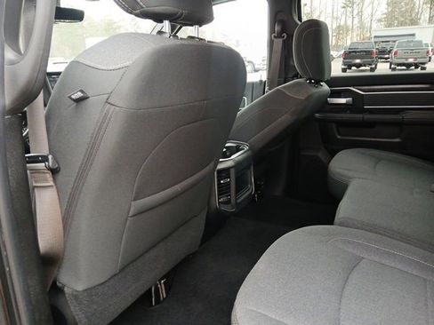 Used 2019 RAM 2500 Big Horn image 15