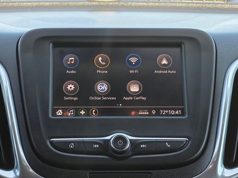 Used 2021 Chevrolet Equinox LT image 10