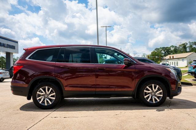 Used 2019 Honda Pilot EX-L image 20