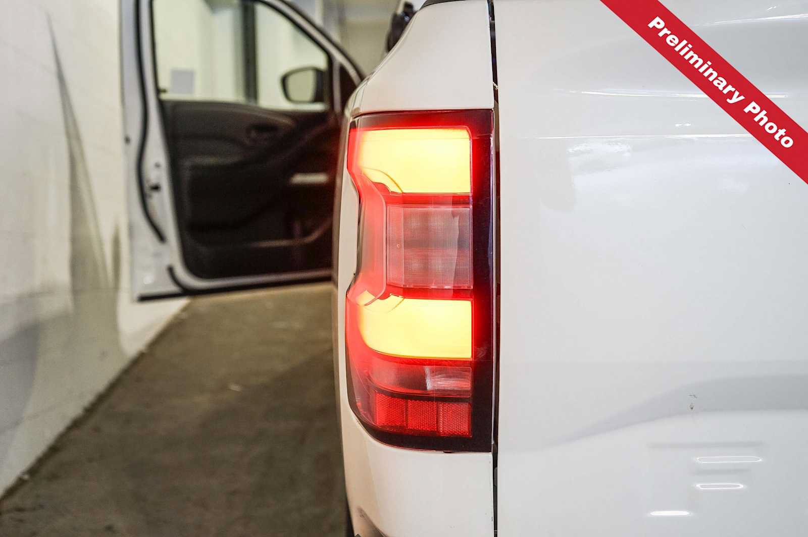 Used 2023 Nissan Frontier S AWD/4WD image 5