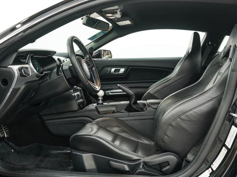 Used 2020 Ford Mustang Bullitt RWD image 23