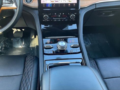 Used 2023 Jeep Grand Cherokee L Summit image 29