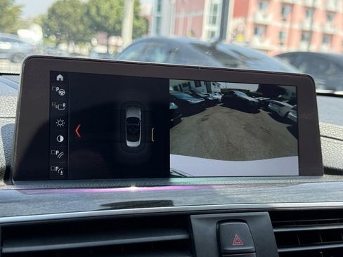 Used 2020 BMW 430i xDrive Convertible w/ Executive Package image 18