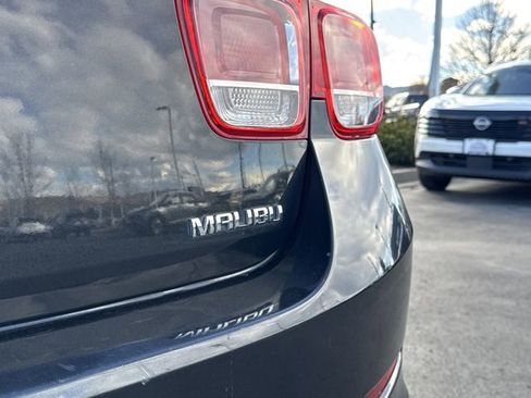 Used 2013 Chevrolet Malibu LS w/ Protection Package image 18