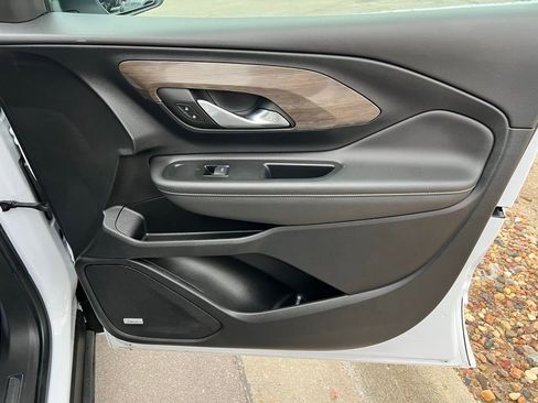 Used 2022 GMC Terrain Denali w/ Denali Premium Package image 26