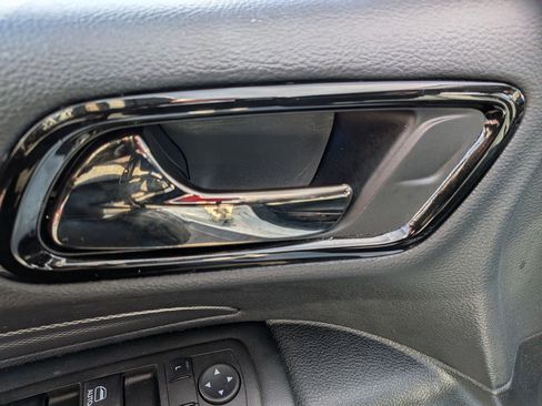 Used 2022 Dodge Durango GT w/ Blacktop Package image 12