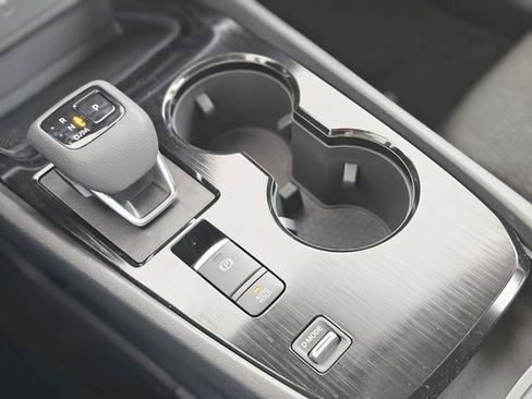 New 2026 Nissan Rogue SV w/ Cold Weather Package FWD image 25
