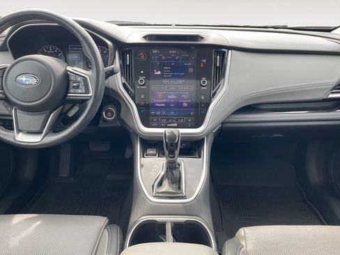 Used 2021 Subaru Outback Limited AWD/4WD image 11