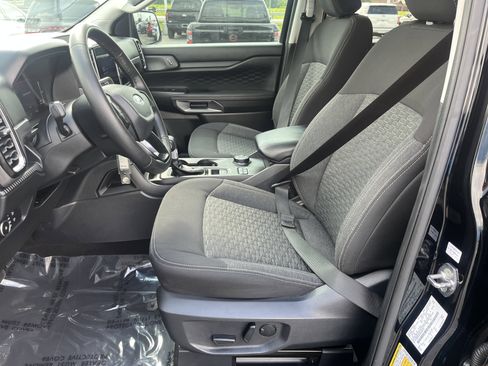 Used 2024 Ford Ranger XLT AWD/4WD image 14