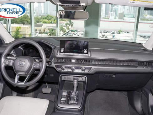 Used 2024 Honda CR-V LX image 21