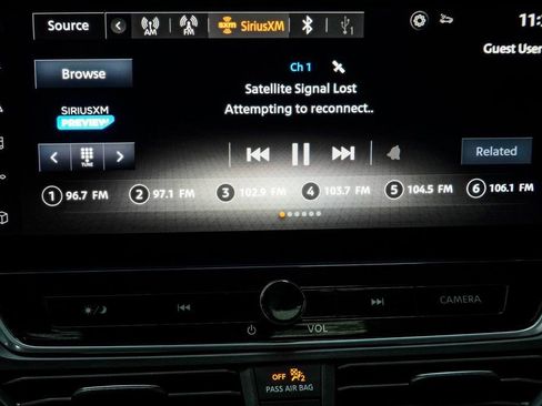 Used 2024 Nissan Altima 2.5 SL image 24