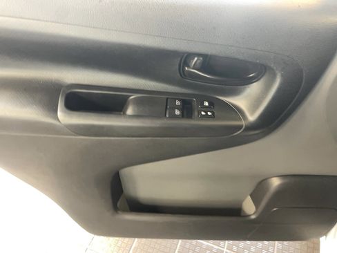 Used 2021 Nissan NV200 SV w/ Sliding Door Glass Package image 15