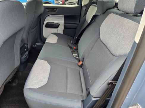 New 2026 Ford Maverick XLT w/ XLT Luxury Package image 6