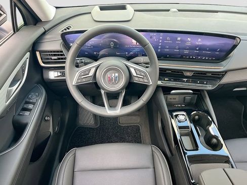 New 2026 Buick Envision Avenir image 16