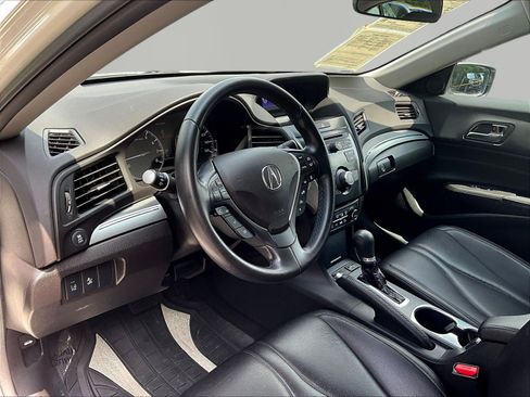 Used 2020 Acura ILX FWD image 16