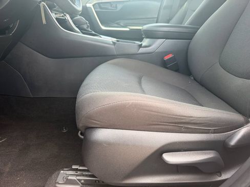 Used 2023 Toyota RAV4 LE AWD/4WD image 11