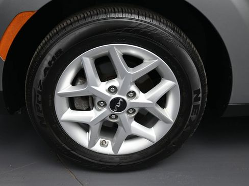 Certified 2023 Kia Soul S FWD image 14
