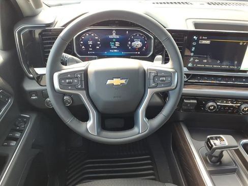 New 2026 Chevrolet Silverado 1500 LT w/ Safety Package RWD image 23