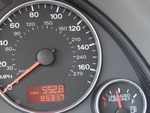 Used 2007 Audi A4 3.2 image 77