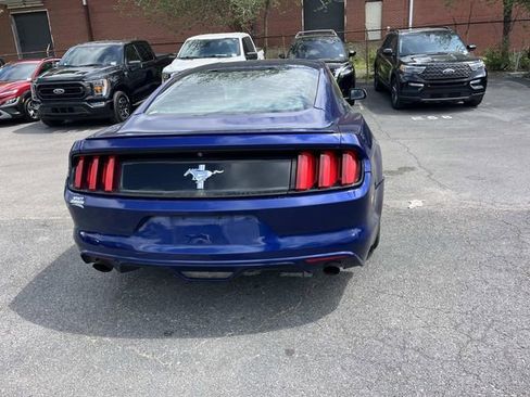 Used 2016 Ford Mustang Coupe w/ Equipment Group 051A image 4