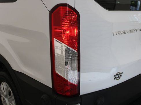 Used 2024 Ford Transit 350 XLT RWD image 52