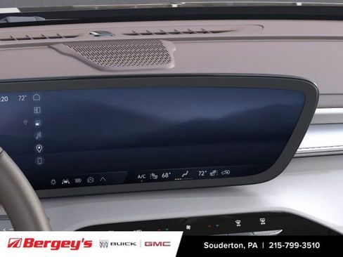 New 2026 Buick Enclave Avenir AWD/4WD image 22