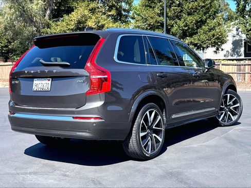 Used 2023 Volvo XC90 B6 Plus w/ Protection Package Premier AWD/4WD image 16