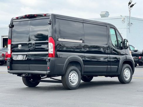 New 2026 RAM ProMaster 1500 w/ Convenience Group image 7