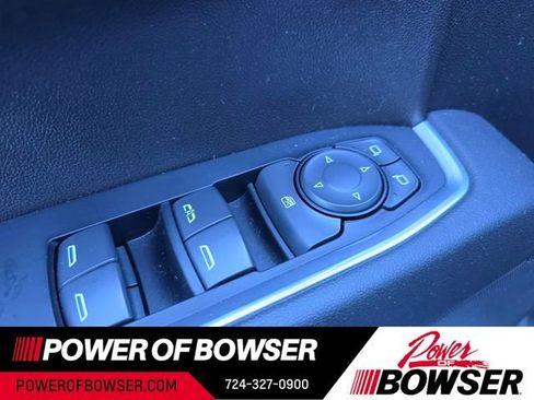 Certified 2023 GMC Sierra 1500 Elevation image 13