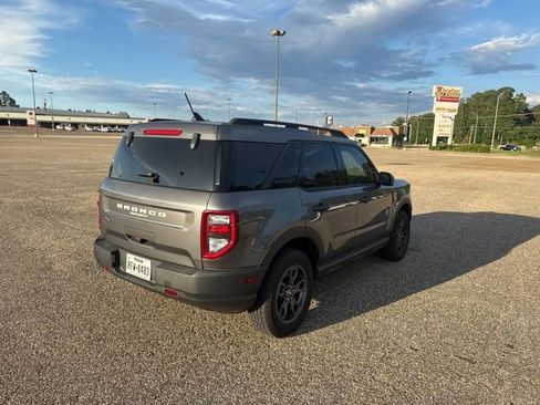 Used 2021 Ford Bronco Sport Big Bend AWD/4WD image 7