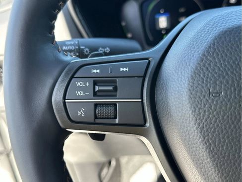New 2026 Honda CR-V TrailSport image 25