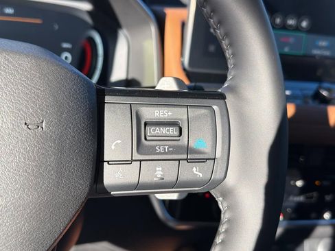 New 2026 Nissan Rogue Platinum image 21