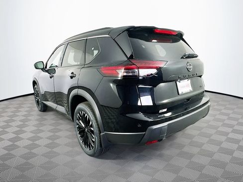 New 2026 Nissan Rogue Dark Armor AWD/4WD image 7