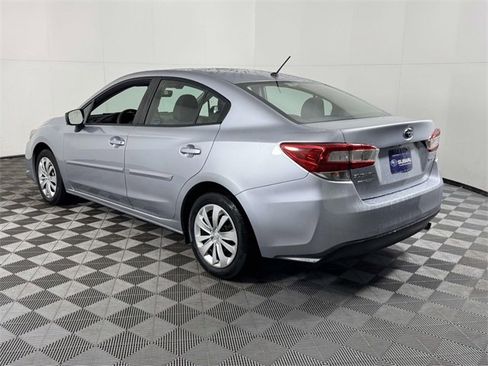 Certified 2023 Subaru Impreza 2.0i image 8
