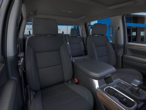 New 2026 Chevrolet Silverado 1500 RST image 16