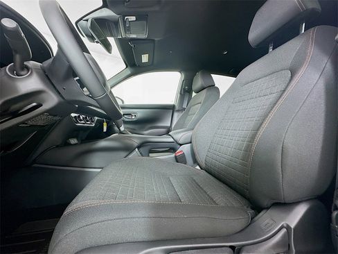 Certified 2026 Honda HR-V Sport image 12