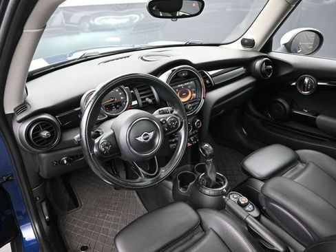 Used 2017 MINI Cooper S FWD image 22