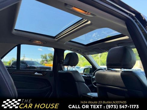 Used 2014 Mercedes-Benz ML 350 4MATIC image 20