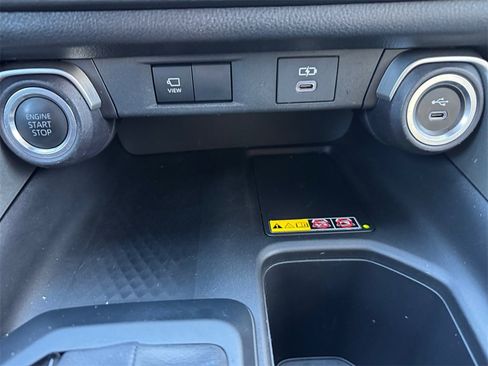 Used 2025 Toyota Grand Highlander AWD image 24