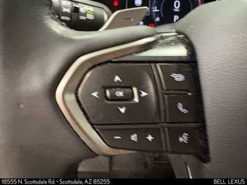 Used 2023 Lexus RX 350 Premium w/ Cold Area Package FWD image 19