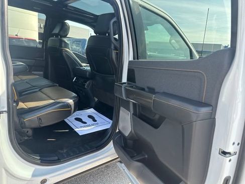 Used 2023 Ford F150 Tremor w/ Equipment Group 402A High AWD/4WD image 19
