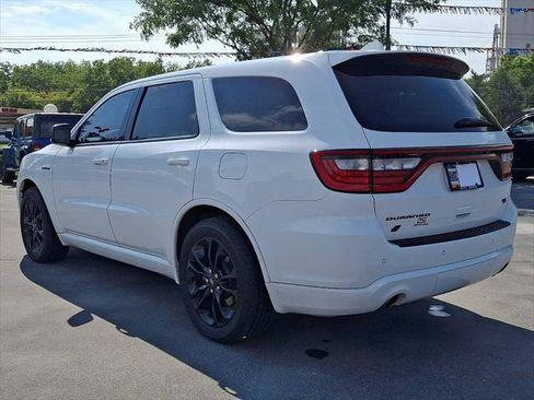 Certified 2022 Dodge Durango R/T w/ Blacktop Package AWD/4WD image 4